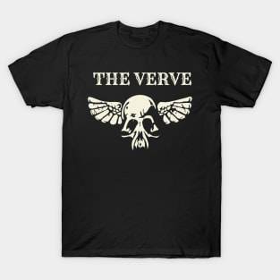 the verve T-Shirt